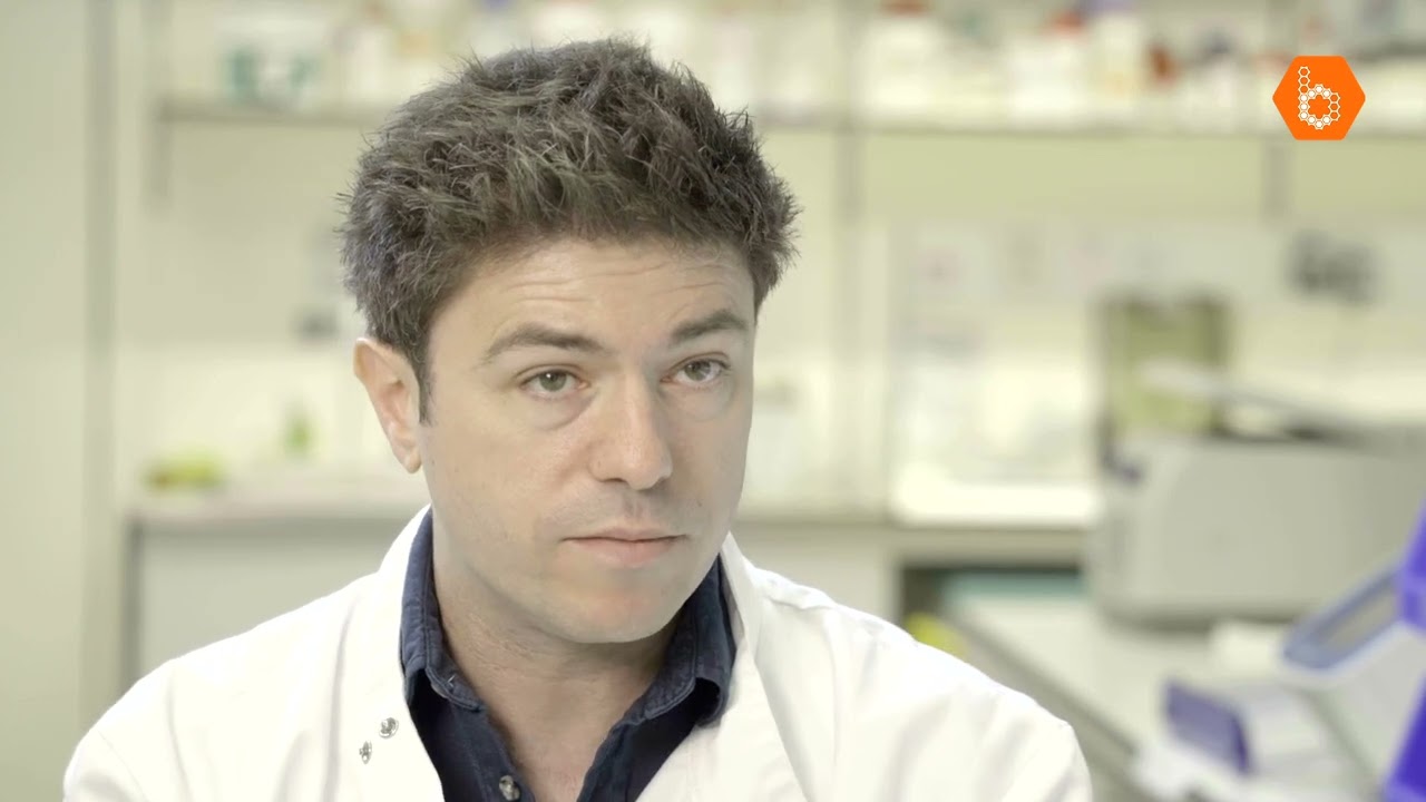 Interview with Dr Jonathan Fisher
