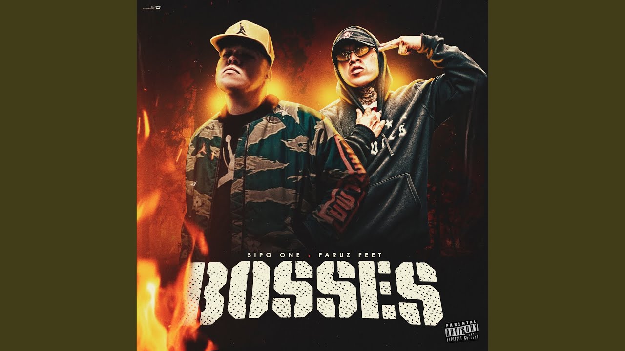 Bosses