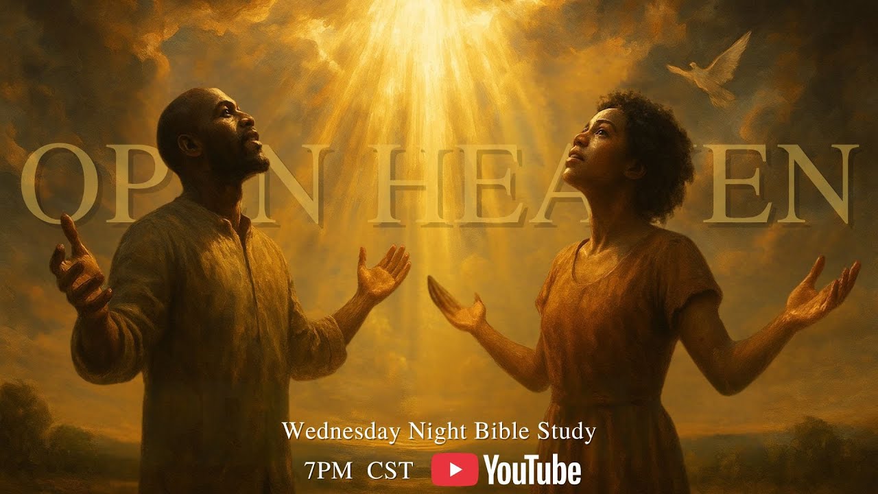 Open Heaven Bible Study | NOT ALL GIVING IS THE SAME | Dr. O.L. Kelley