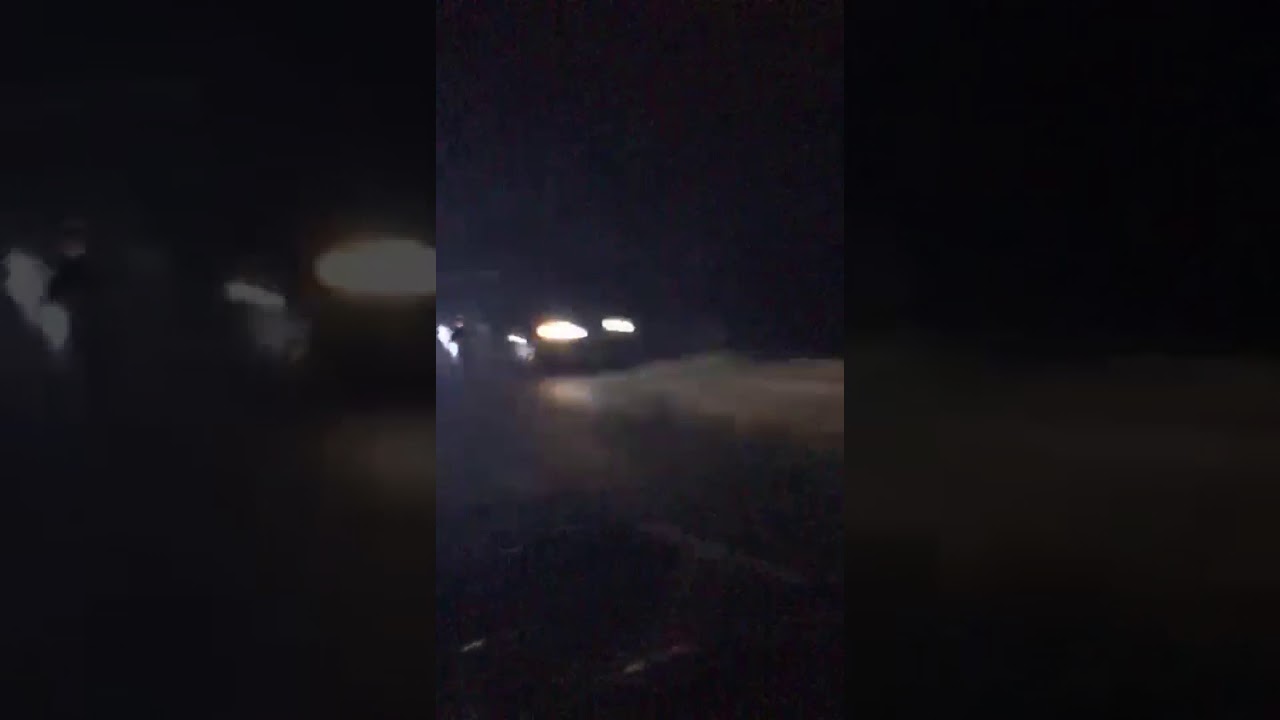 Honda Civic ep2 vs VW Passat b5.5