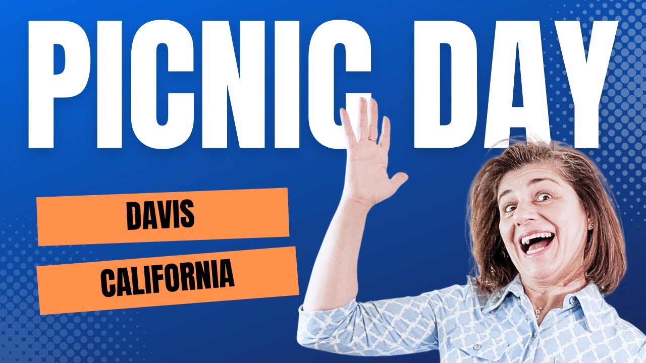 Davis Picnic Day