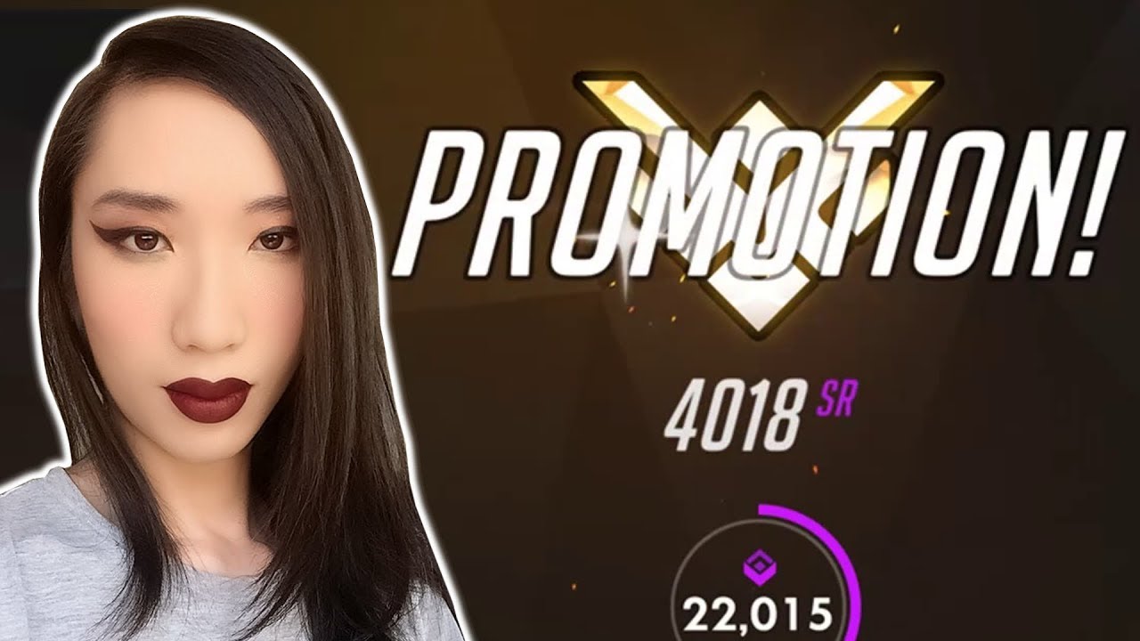 I finally reached GRANDMASTER again with %73 W/R SYMMETRA!