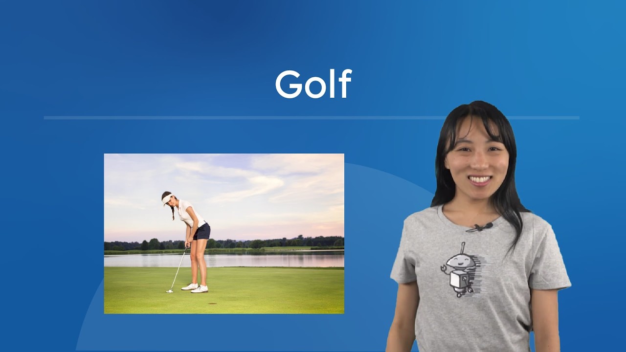 Golf - Swing Techniques, Core Rotation, and Fitness Etiquette