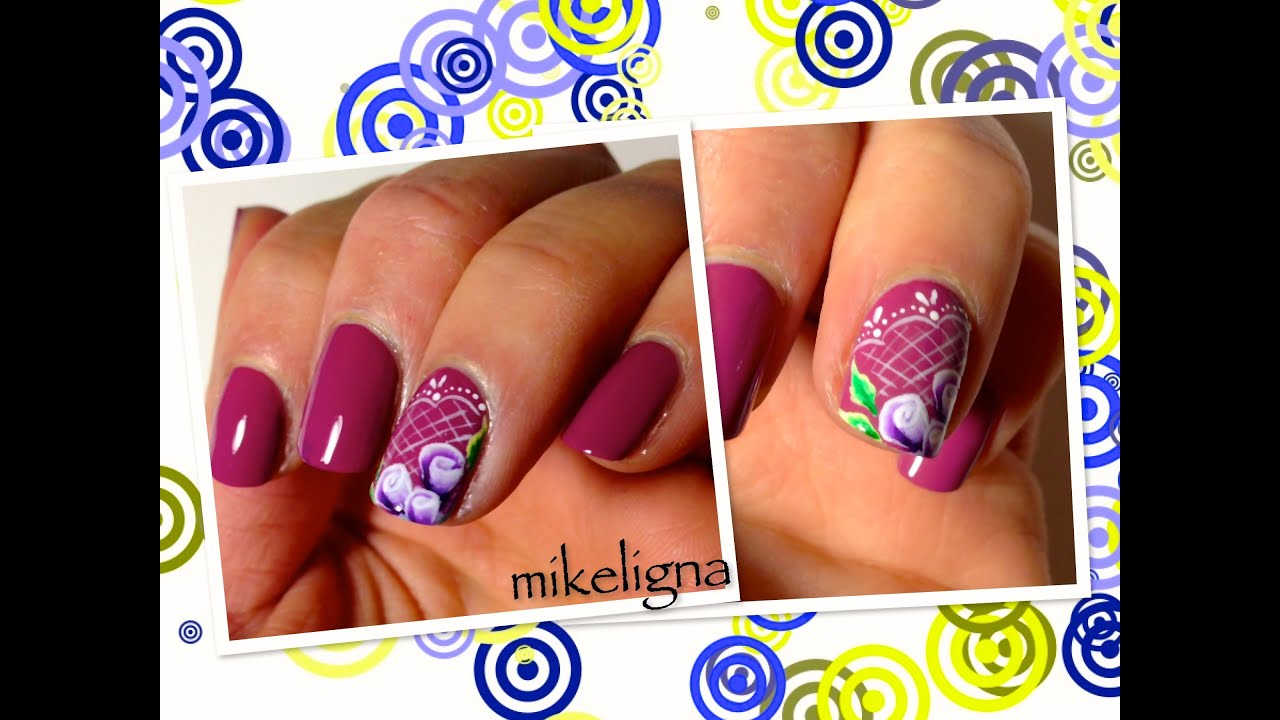 Princess Nails