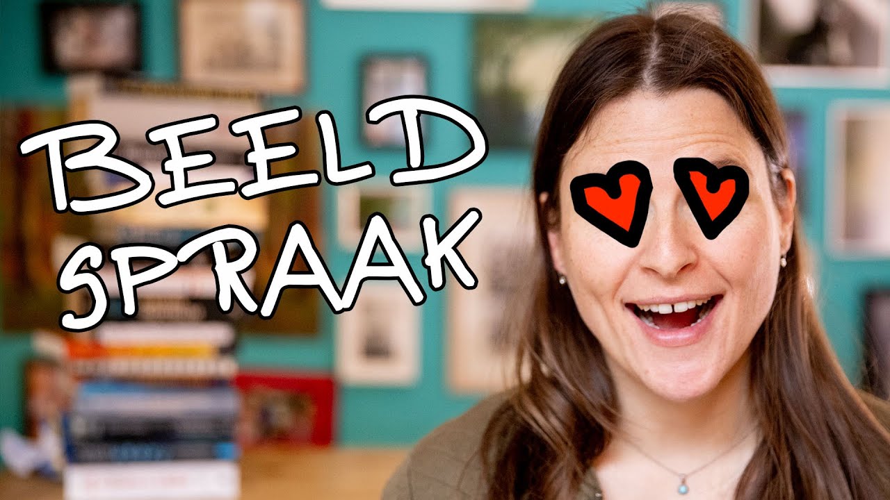 📚 METAFOREN schrijven | Voor- en nadelen van BEELDSPRAAK | Robin Rozendal