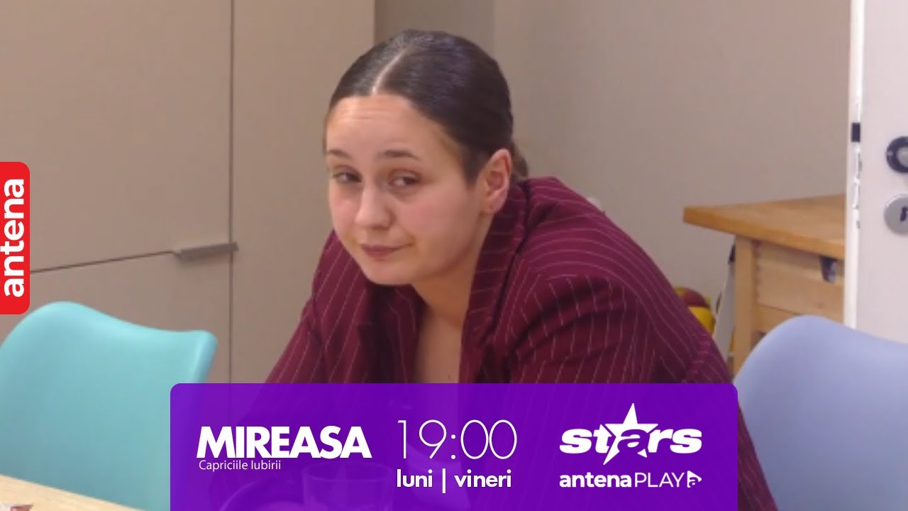 Daniela i-a cerut Claudiei să o evite!