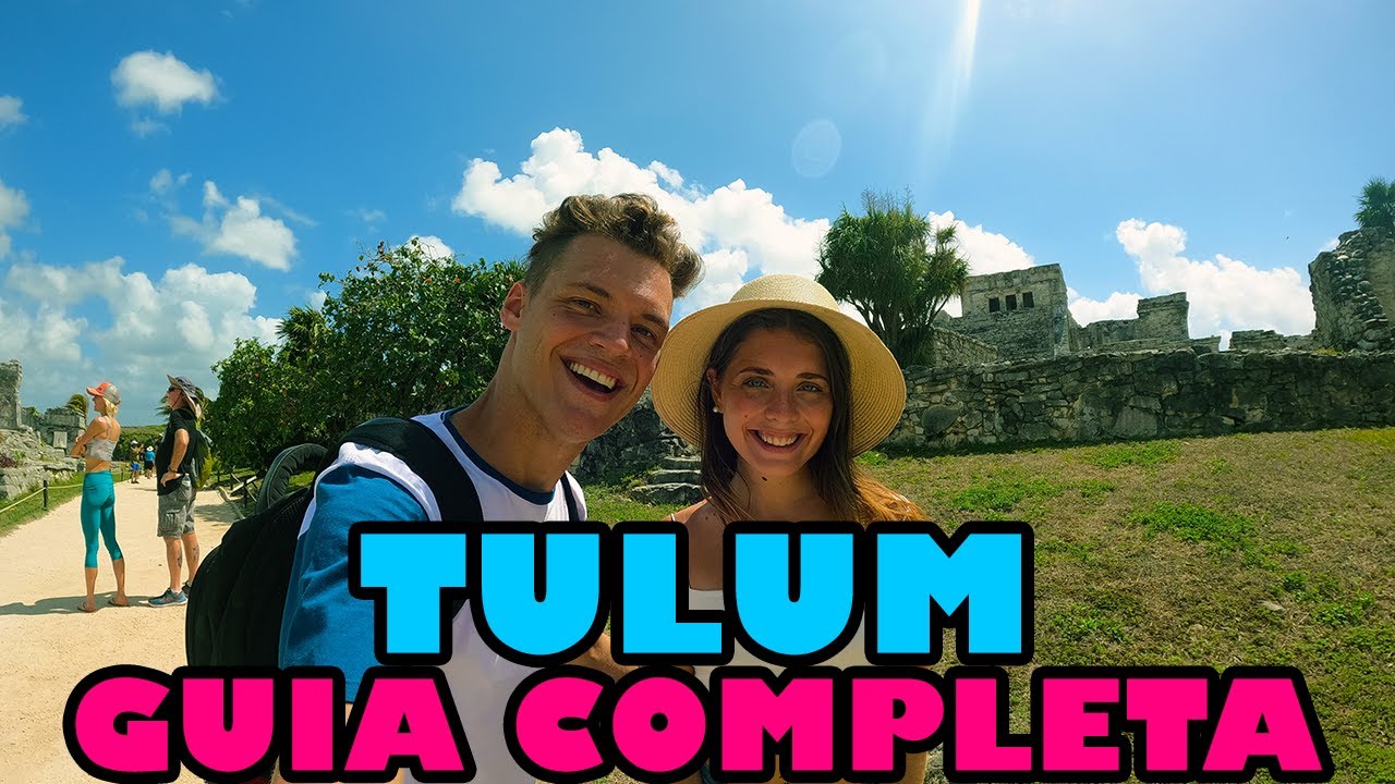 &iquest;TULUM es un ENGA&Ntilde;O? | GUIA COMPLETA para el TURISTA