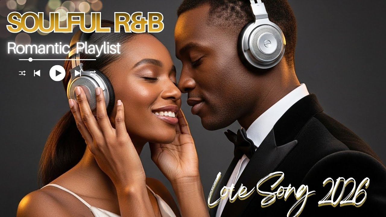 【Soulful R&B】Love Song 2026 |Before We Touch – Slow-Burn R&B Story About Wanting Without Taking