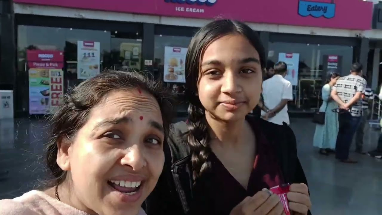 🛕Salangpur Hanumanji Mandir –Kashtbhanjan Hanumanji Temple#familytime