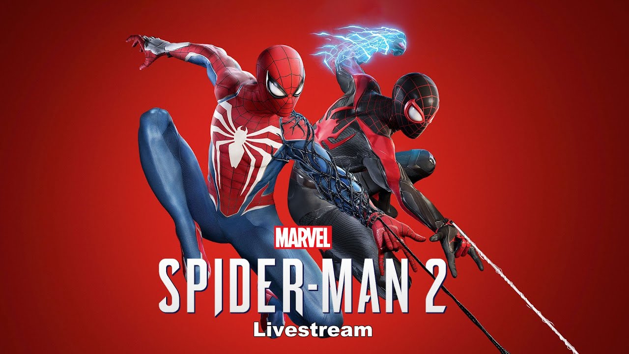 Spider-Man 2 Part 7 - Lost Doctor