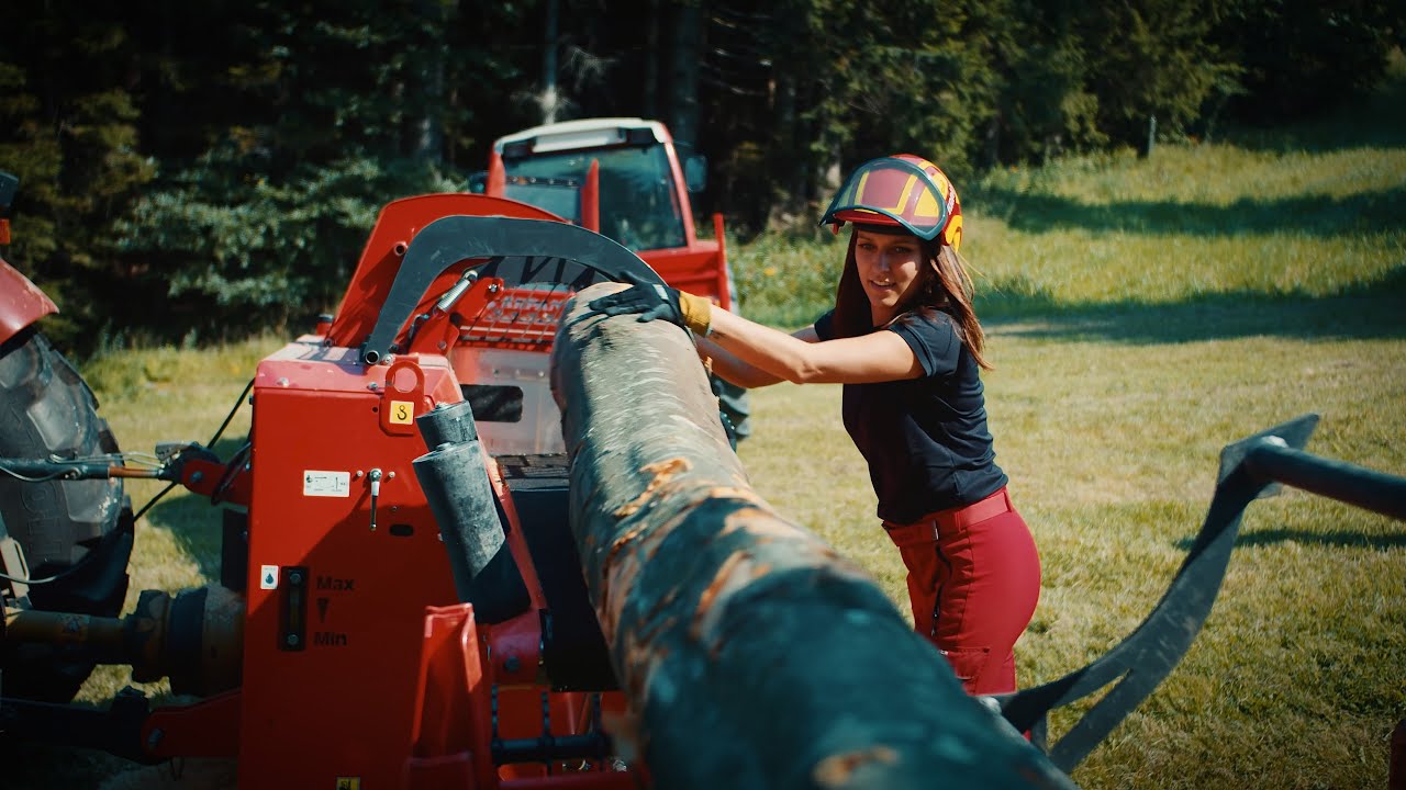 KRPAN® Unternehmensvideo 2020 / DE