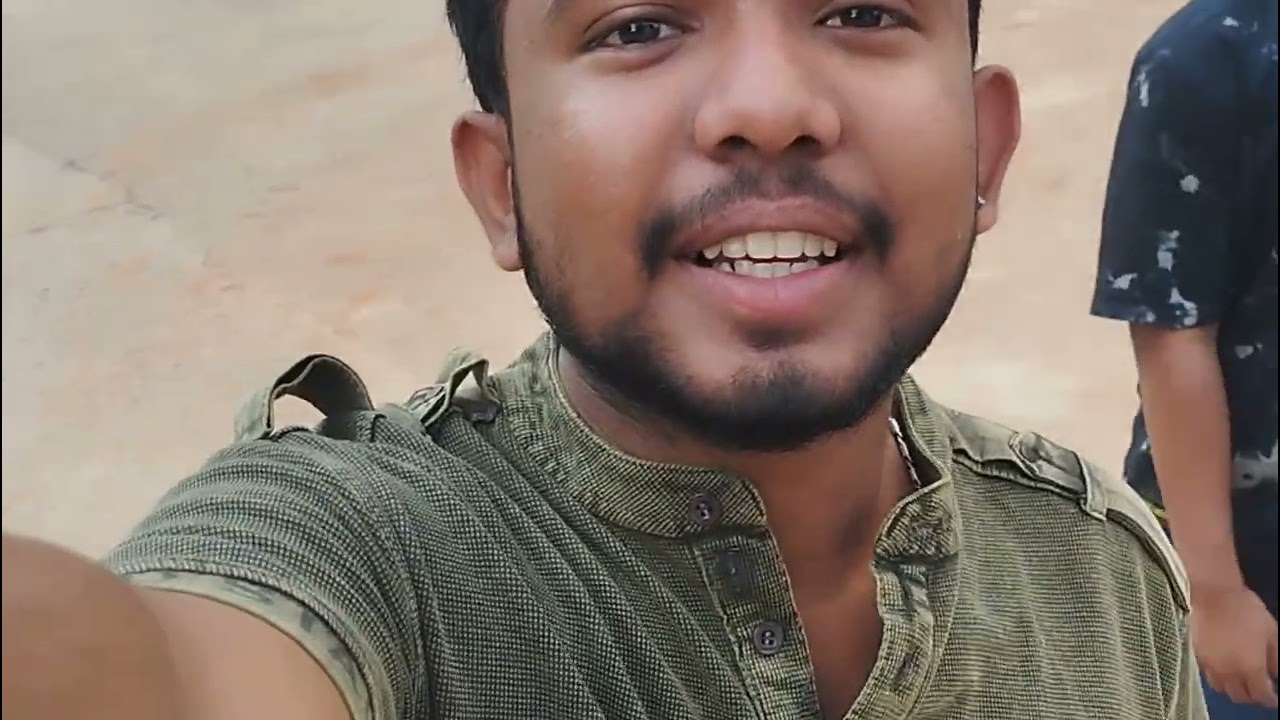 Hostel vlogs 