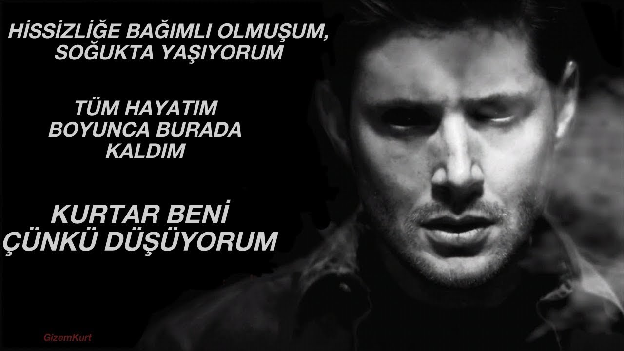 Adam Lambert - Runnin' (Türkçe Çeviri)