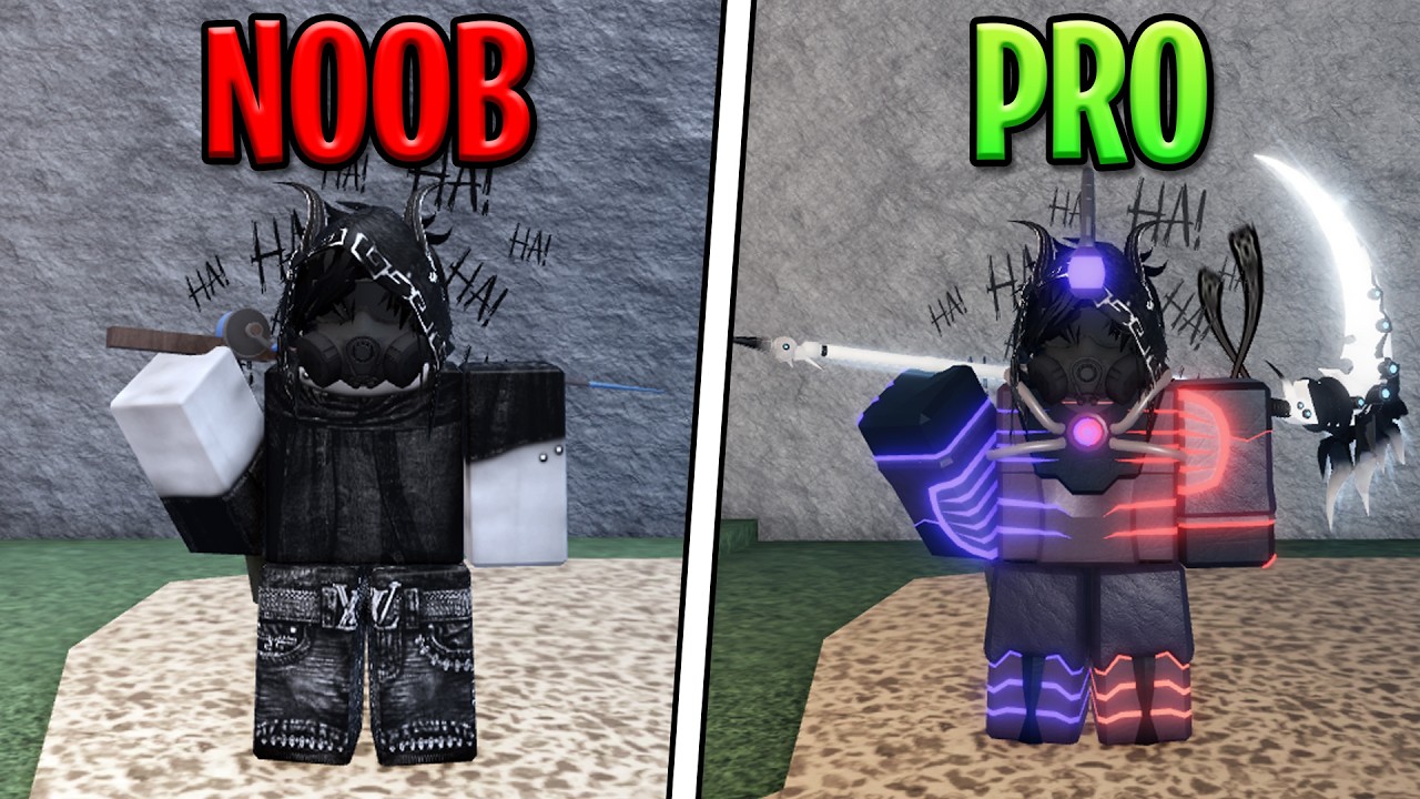 Going from NOOB to PRO in Fisch! (Episode 1)
