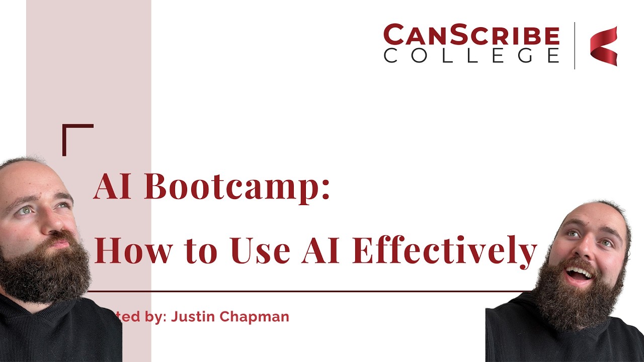 How to Actually Use AI in Your Everyday Life