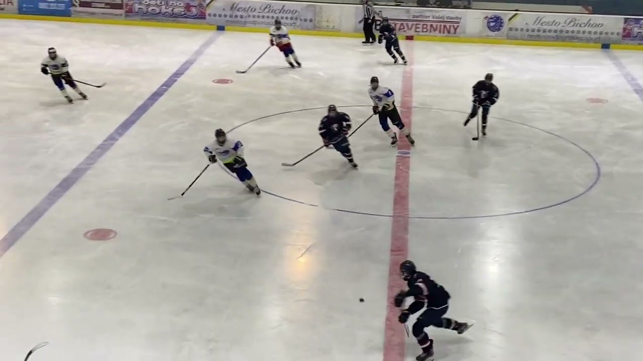 Púchov - Slovan 24.2.2022