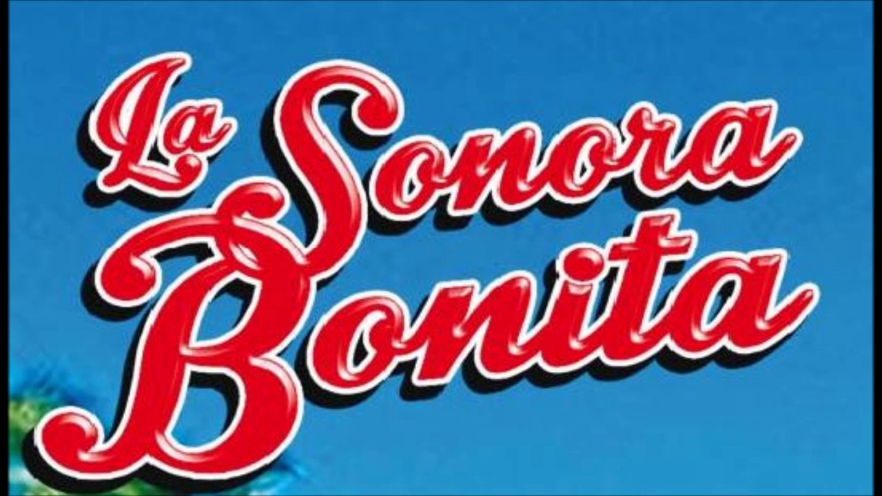 Si te vas de mi, La Sonora Bonita de El Espinal, Oax
