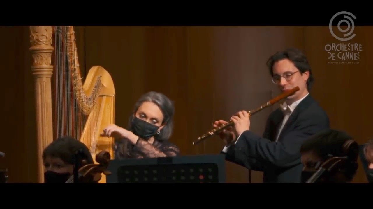 Duo Pelléas, Haru No Umi, Michio Miyagi