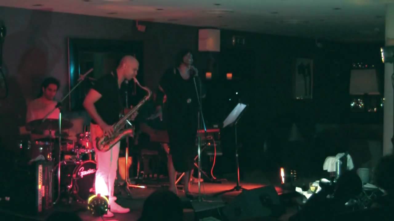 Yvette - I Feel Good