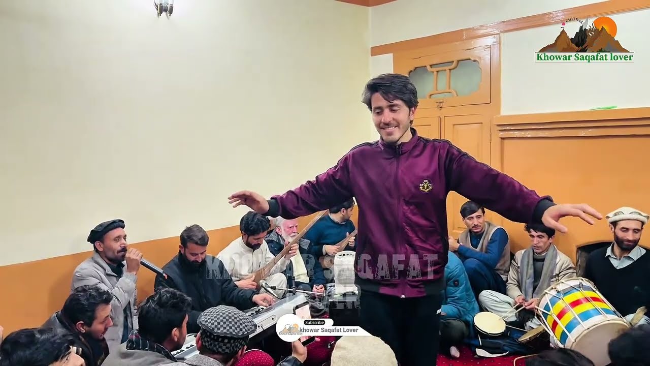 Ta masum shot oshoi ay xhan || Fazal laal || new program Charvel o House || 