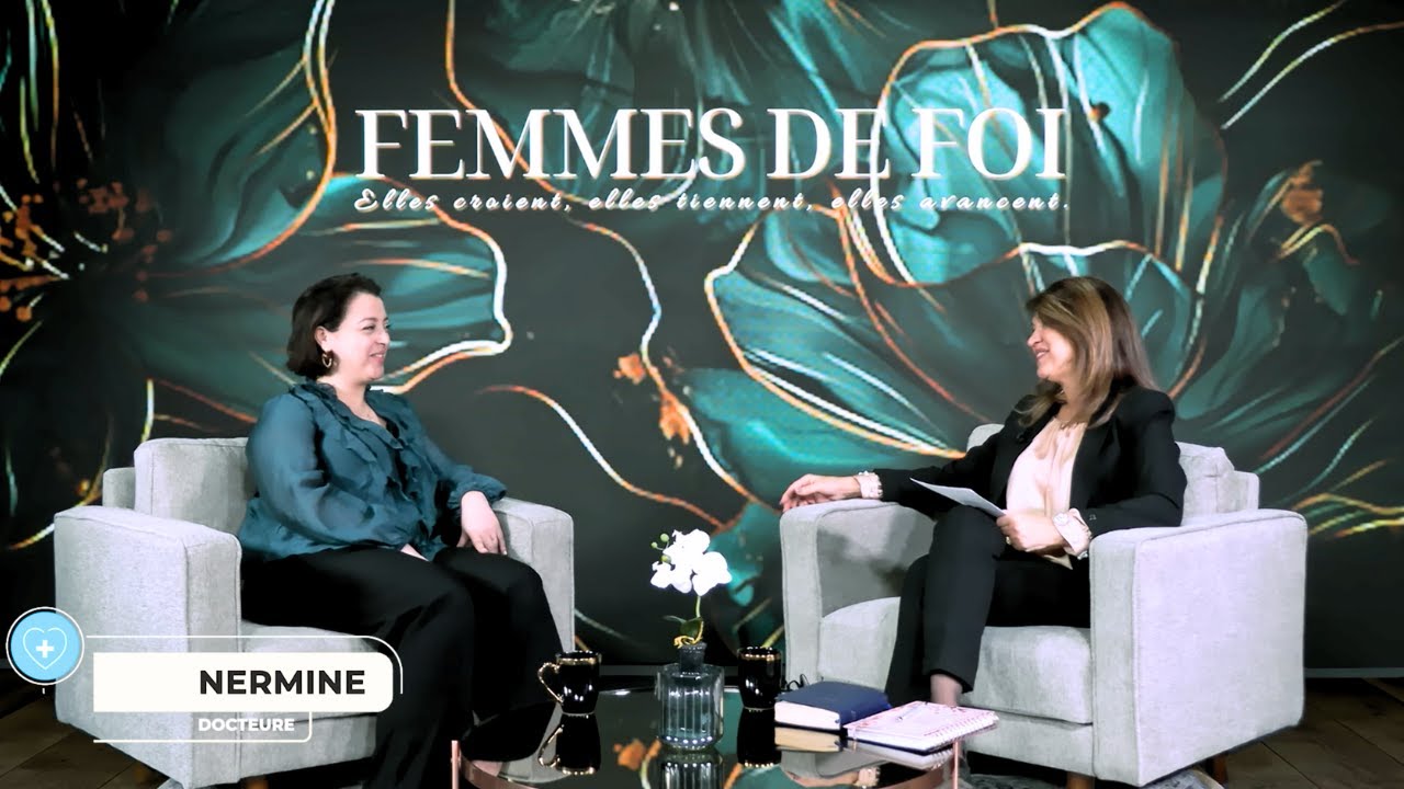 Prendre soin de son corps avec Dr Nermine - M&eacute;d&eacute;cin fonctionnel et pr&eacute;ventif