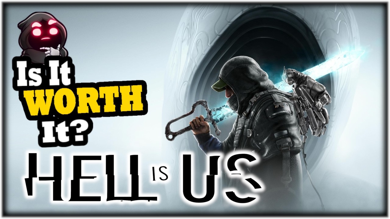 Hell Is Us : Is It WORTH It? (Spoiler-Free Game Review)