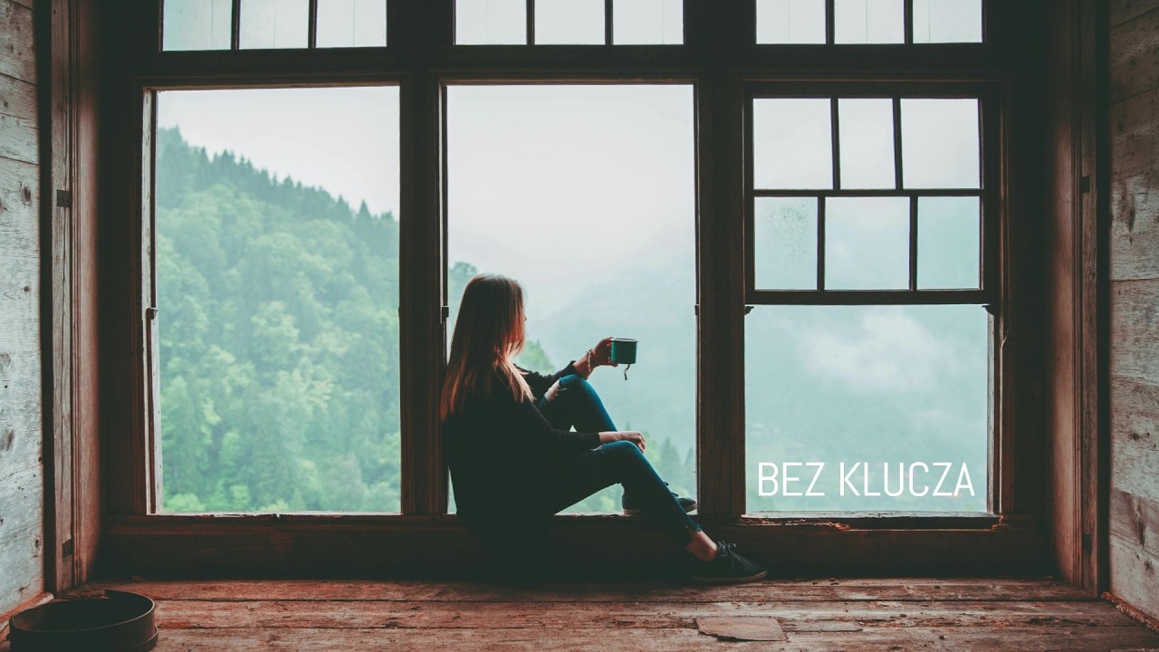 Bez klucza - Michał Czejgis