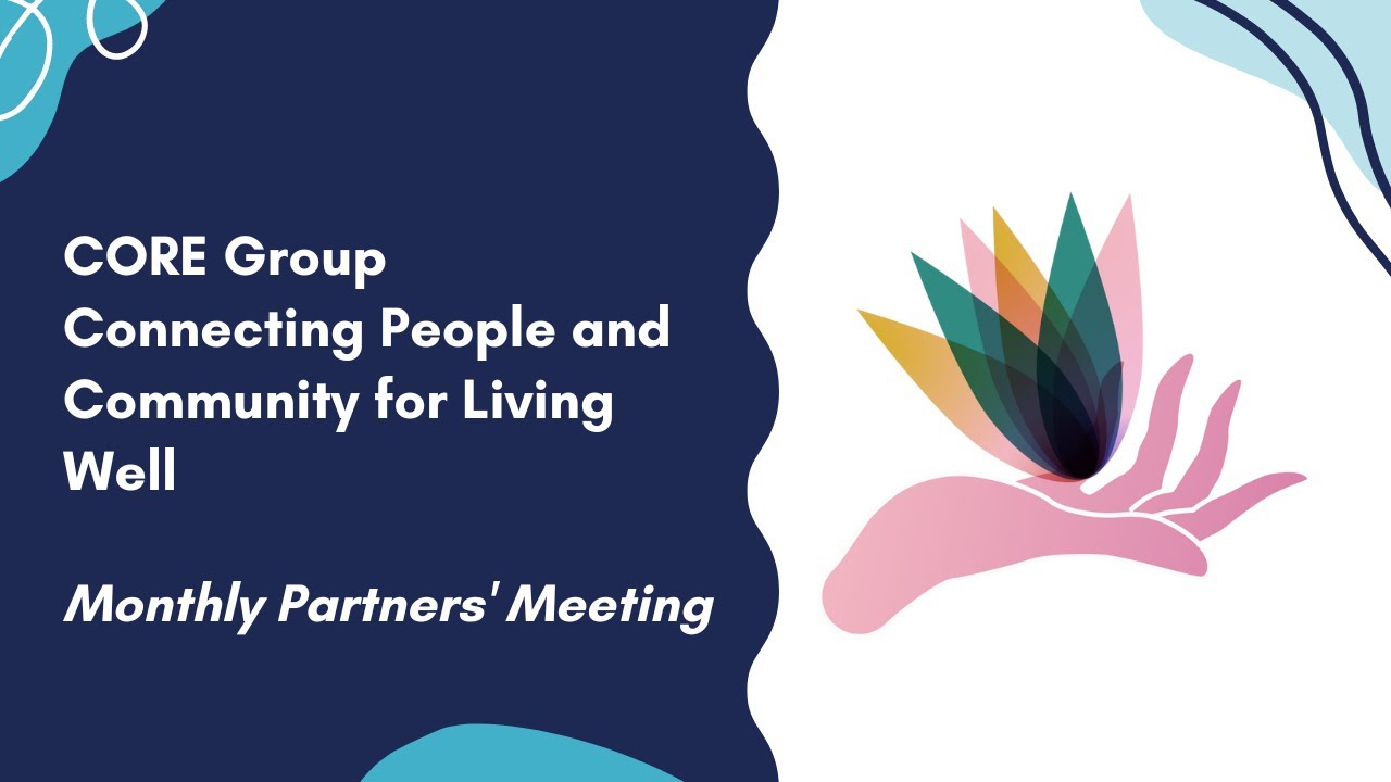 CPCLW - November Partners' Meeting - Asset-Based Community Development in Action