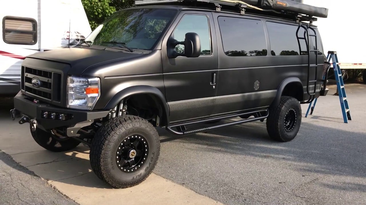 Ujoint Offroad SoCal V10