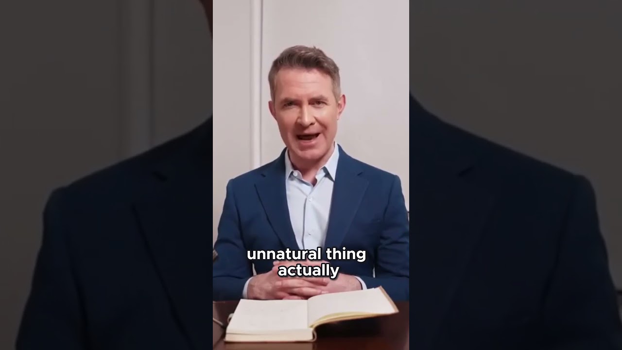 Douglas Murray EXPLAINS How to Reclaim British Pride