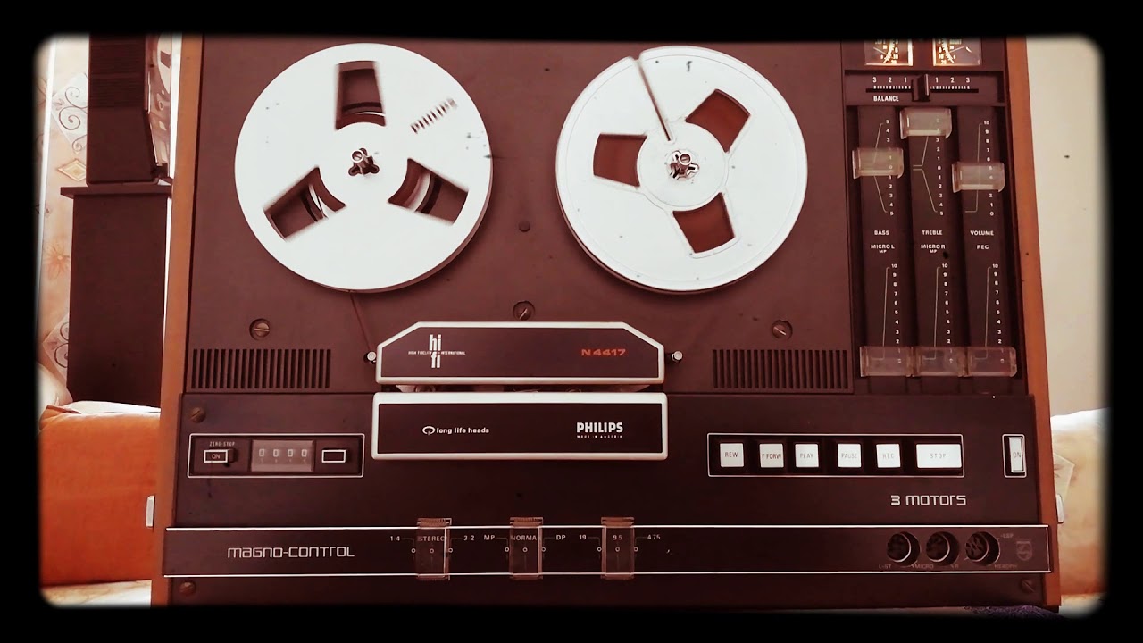 PHILIPS N4417 ORS&Oacute;S MAGN&Oacute;