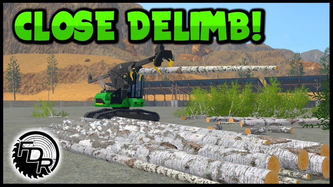 Delimb At The Mill