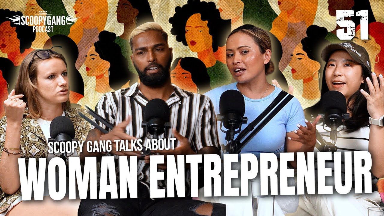 Women Entrepreneur's in Bali #womenempowerment #bali #entrepreneur