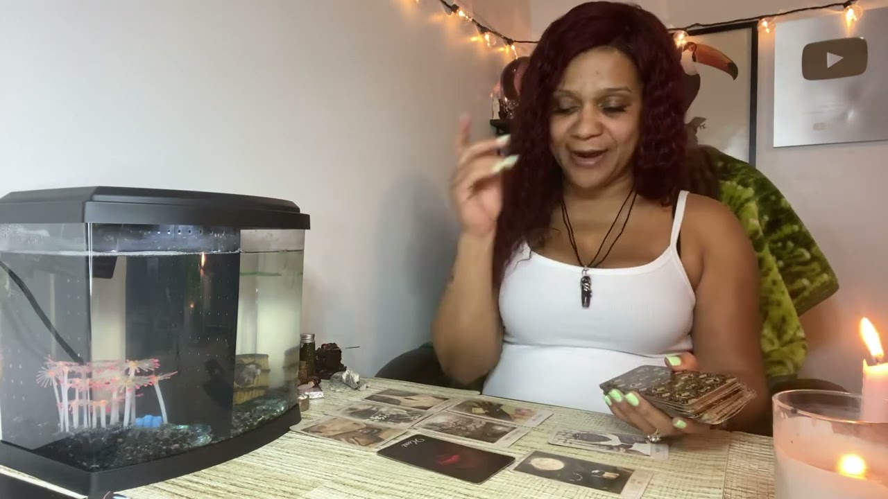 Capricorn ♑️ OMG 😱 m I’m in tears 😭 General tarot reading 🔮🔮