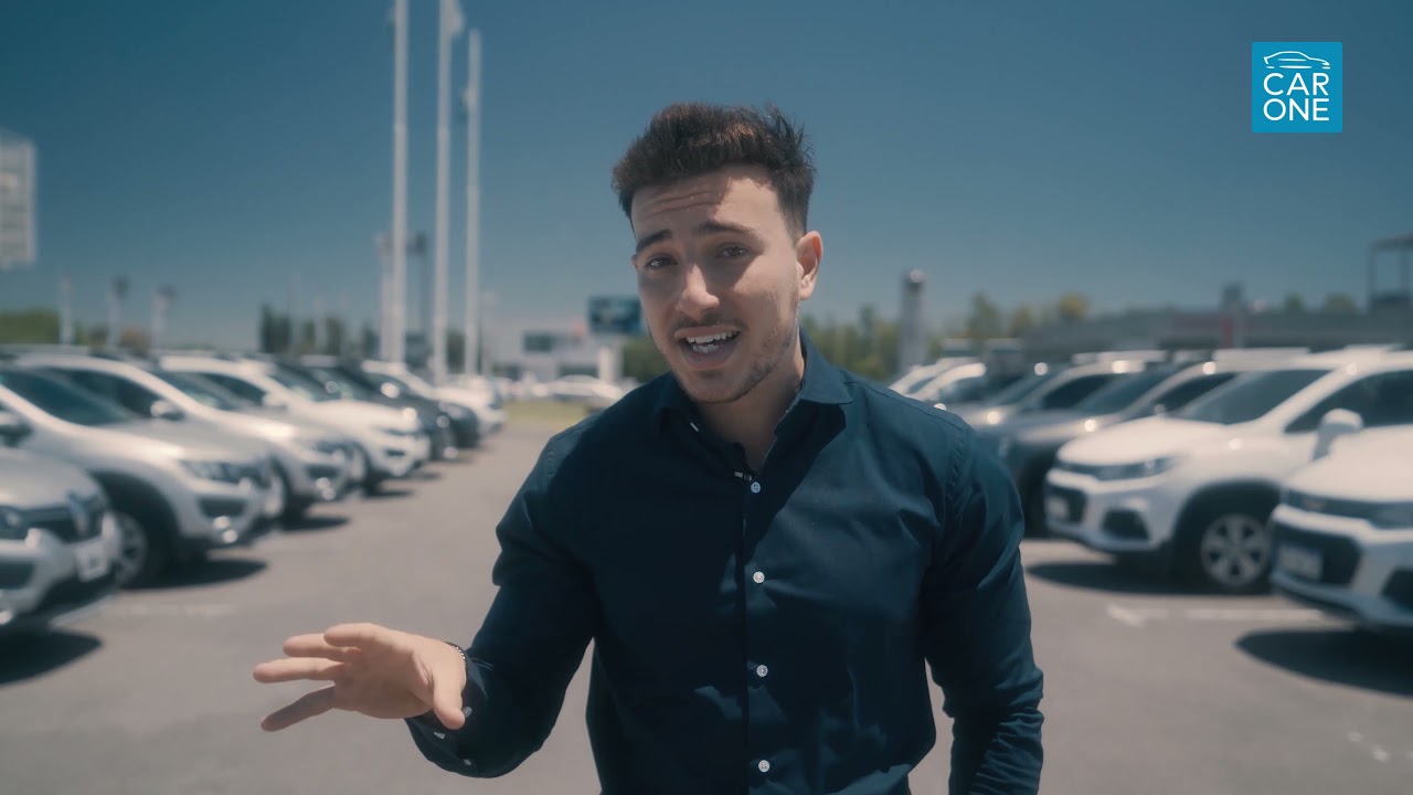 Car One Compra tu auto