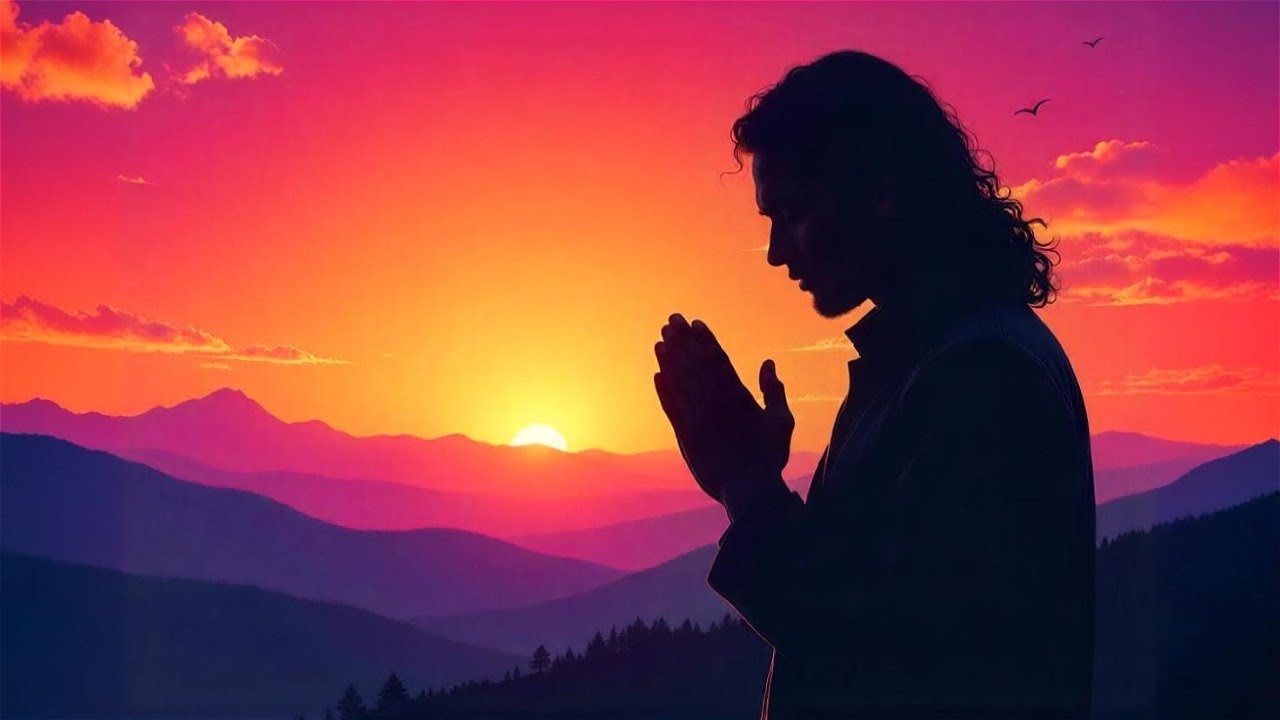 DESPERTANDO CON JESÚS | LUNES 26 ENERO 2026 #HASTAQUEMEBENDIGA