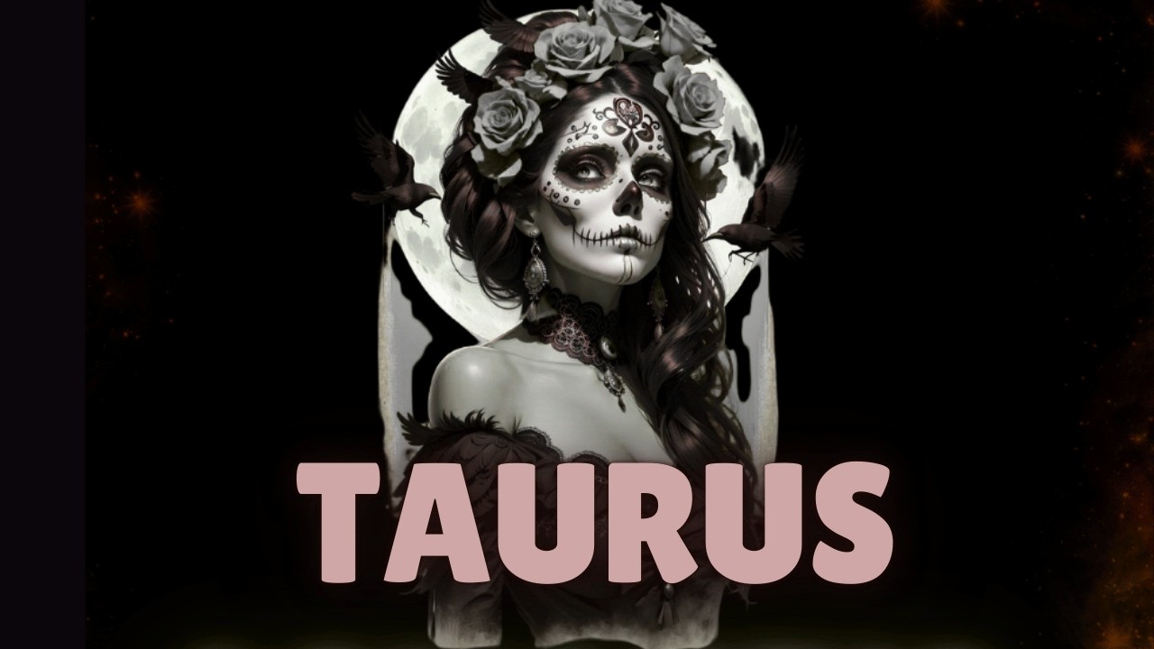 TAURUS, OVERNIGHT THEY'VE MADE A REALLY BIG DECISION ABOUT YOU & TAKING ACTION NOW TO...‼️