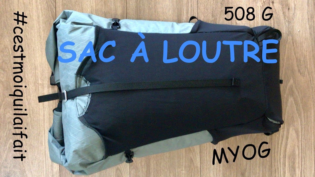 Mon Sac à Loutre