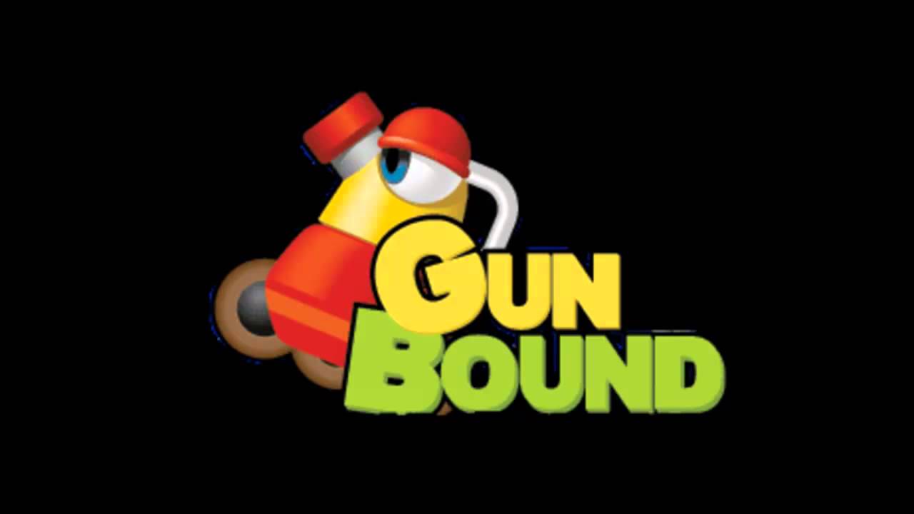 Lobby - GunBound OST