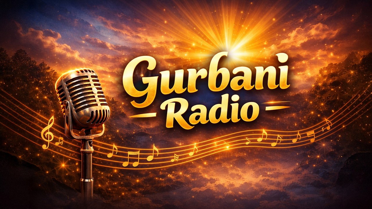 29.01.2026 | LIVE | Gurbani Kirtan | Sachkhand Sri Harmandir Sahib, Sri Amritsar
