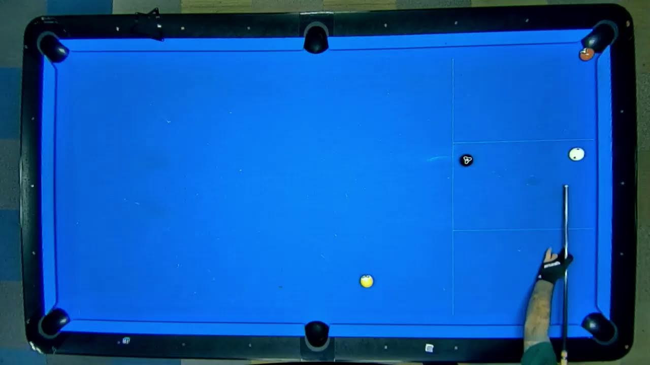 DAY 1 G-POOL OPEN TOURNAMENT 2026