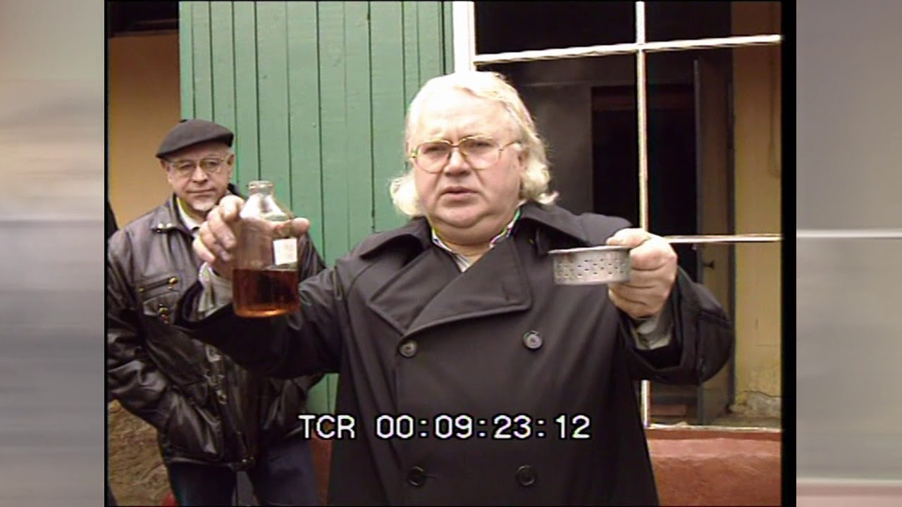 УСВР (графен) и толуол