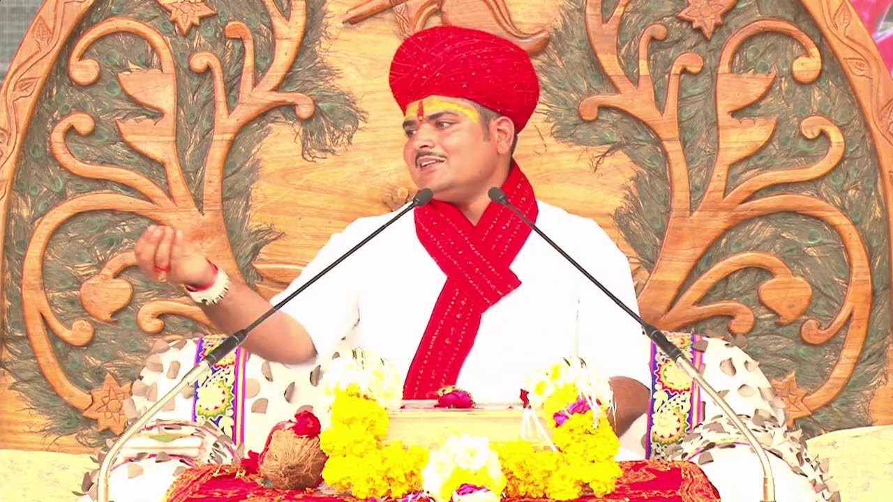 31. Discourse Part - 13. Pravachan Part - 13. Prabhuji Nagar. Prabhuji Nagar
