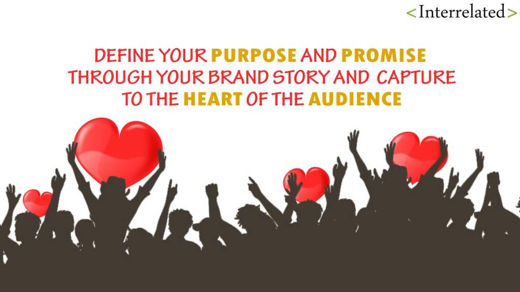 BRAND ALIGNMENT IS VITAL FOR STRONG BUSINESS PERFORMANCE