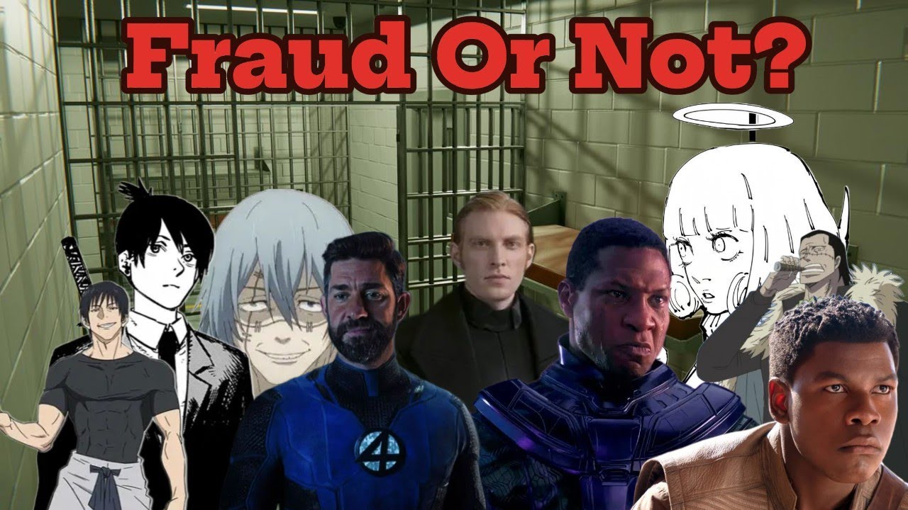 YOU HAVE BEEN ACCUSED OF FRAUD BEHAVIOR, ARE YOU INNOCENT??!! | A Fraud Analysis Pt 4