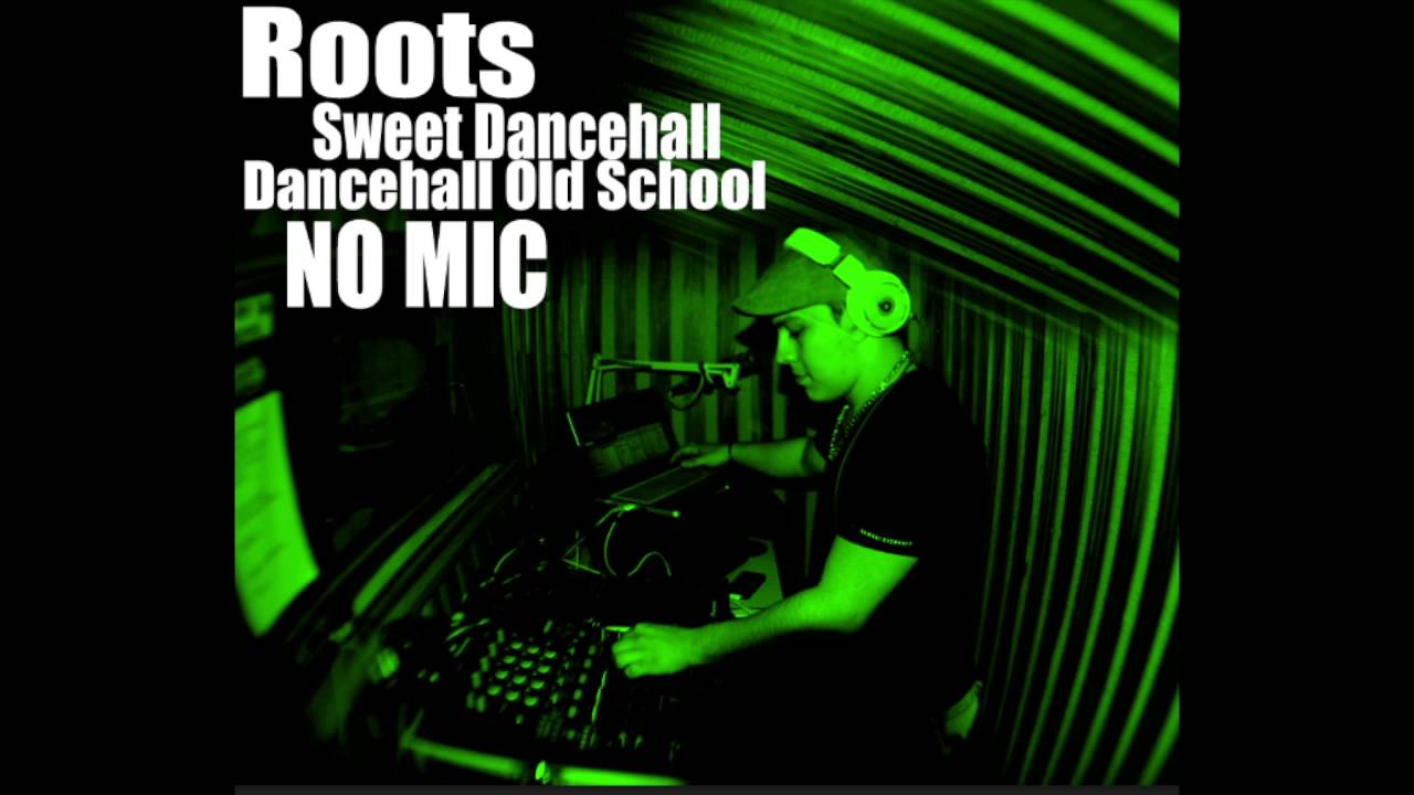 DJJUAN LIVE MIX  NO MIC