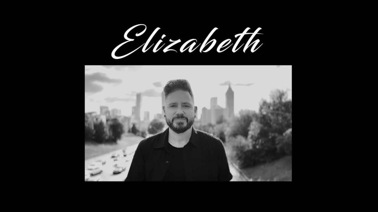 Todd McVicker | Elizabeth [Music Video]