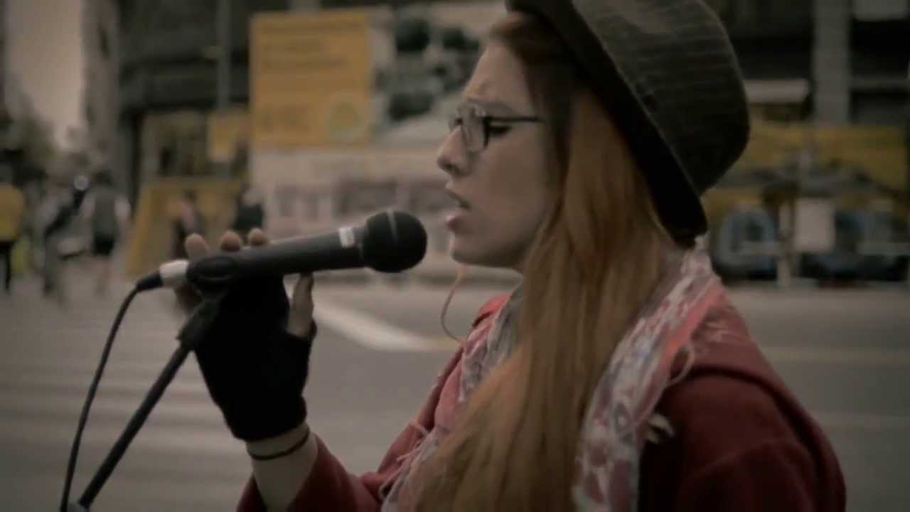 Maru Ojeda - No necesito nada (Cover NTVG)