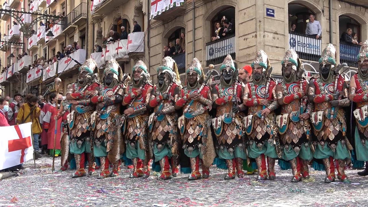 Escuadra especial de la Filà Cordón