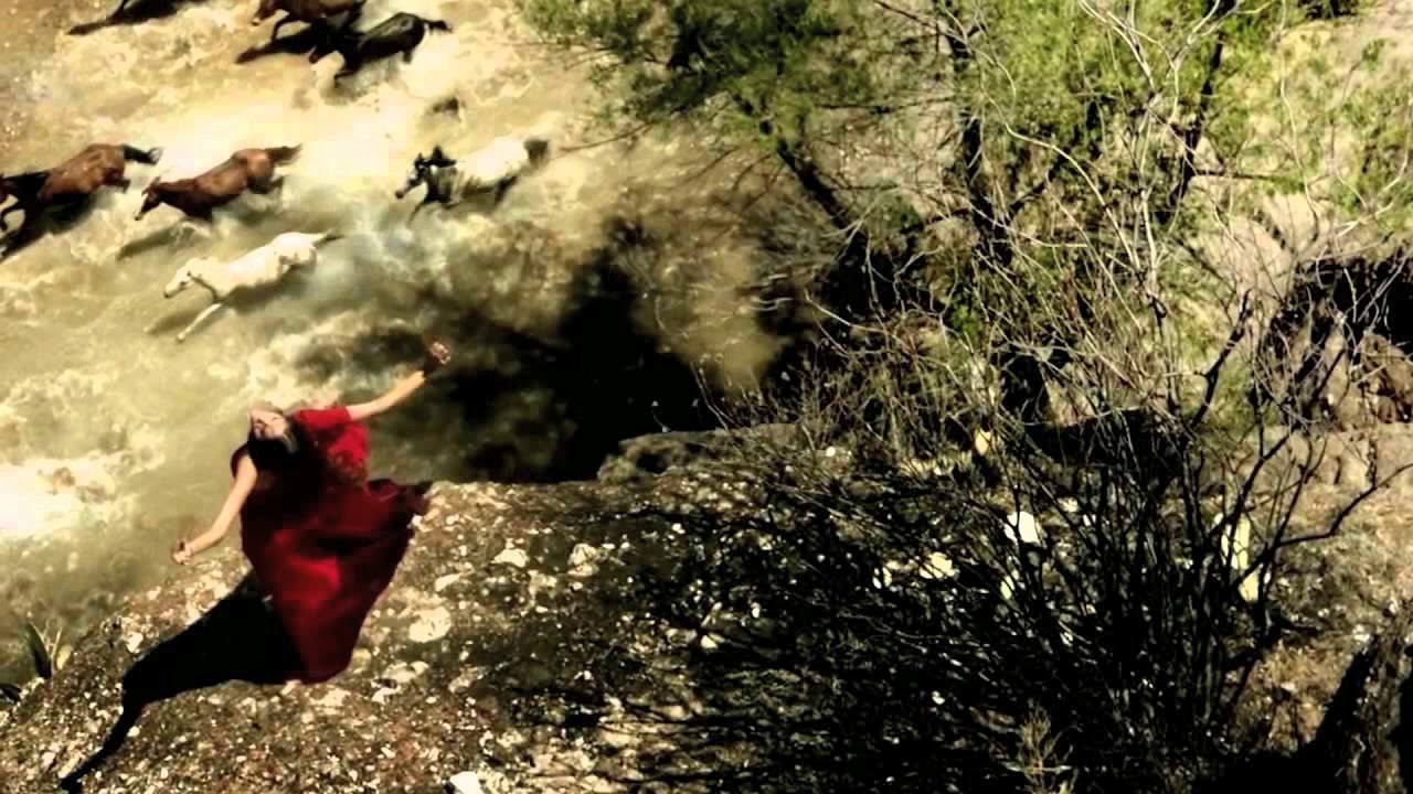 Schiller & Moya Brennan - Falling(darkon's Deep Edit)